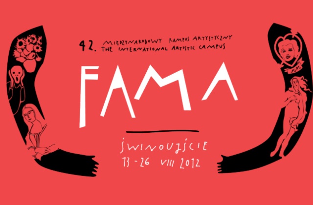 Happeningi, spektakle, koncerty z udziałem 400 młodych artystów. Festiwal Fama w Świnoujściu dobiega końca.