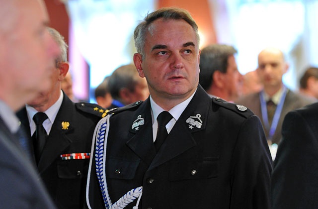 Wicepremier, prezes PSL Waldemar Pawlak, został wybrany na prezesa Zarządu Głównego Związku Ochotniczych Straży Pożarnych.