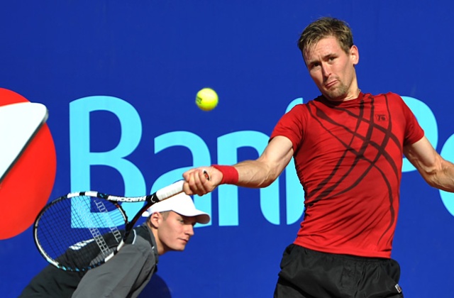 Czy historia się powtórzy Polacy na kortach