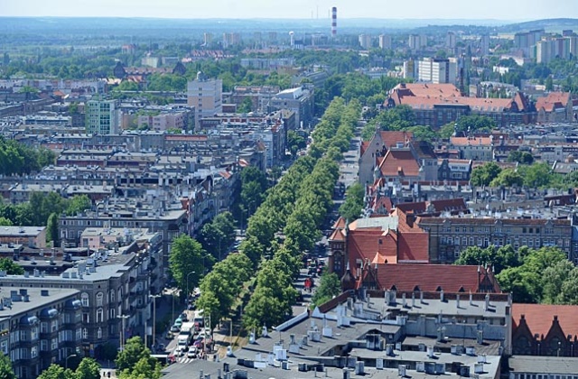 Szczecin pominięty w programie SLD [WIDEO]