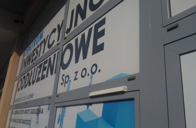 CBŚ szuka pokrzywdzonych klientów parabanku