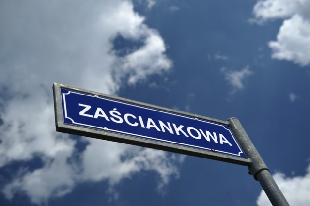 Dobra podjęła decyzję. Koniec konfliktu o drogę