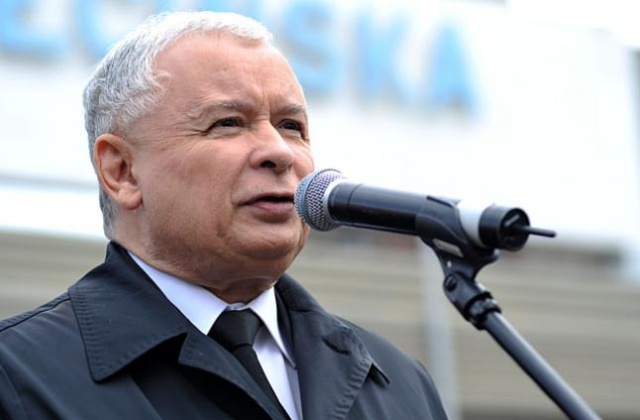 Kandydatem Prawa i Sprawiedliwości na premiera rządu technicznego, czyli gabinetu składającego się z ekspertów, został profesor Piotr Gliński.