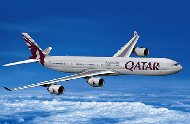 Qatar Airways - linie lotnicze z Kataru - otworzą centrum obsługi klienta na całą Europę we Wrocławiu.