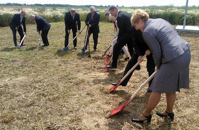 MTU: Nie rezygnujemy z fabryki w Stargardzie