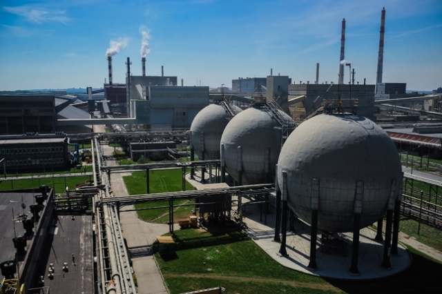 Zakłady Chemiczne Police w czołówce najbardziej wartościowych przedsiębiorstw w kraju.