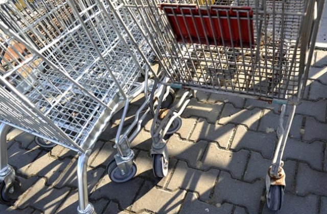 Sieć Netto buduje trzecie centrum dystrybucyjne, do końca roku będzie mieć 300 sklepów.