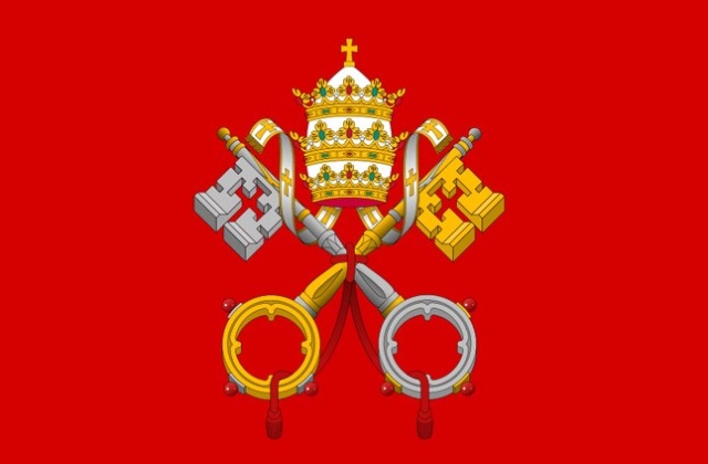 Kamerdyner Benedykta XVI, oskarżony o kradzież tajnych dokumentów głowy kościoła katolickiego, ma spędzić w więzieniu 1,5 roku. Paolo Gabriele w sobotę usłyszał wyrok.