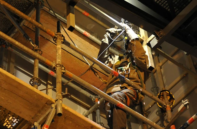 Jeszcze przed końcem roku rozpocznie się budowa pierwszej hali Północno-Zachodniego Parku Logistycznego. W obiekcie, który powstanie w Dąbiu przy ulicy Kniewskiej, pracę będzie mogło znaleźć kilkaset osób.