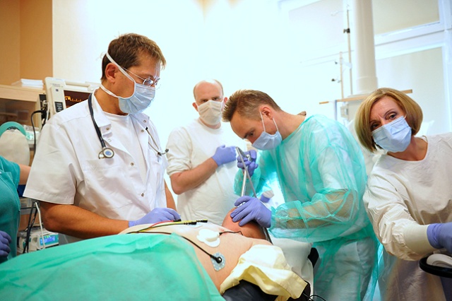 Szczeciński szpital ma jedyne takie urządzenie w Polsce [ZDJĘCIA]