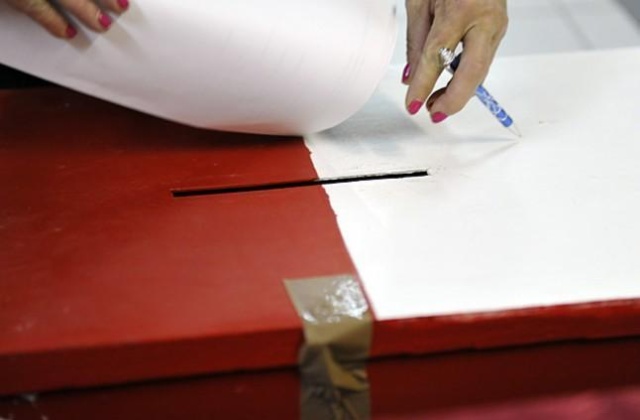 Na Prawo i Sprawiedliwość chce zagłosować ponad 30 proc. ankietowanych, zaś na Platformę - niecałe 29,5 proc. - wynika z badania instytutu Homo Homini na zlecenie Super Expresu.