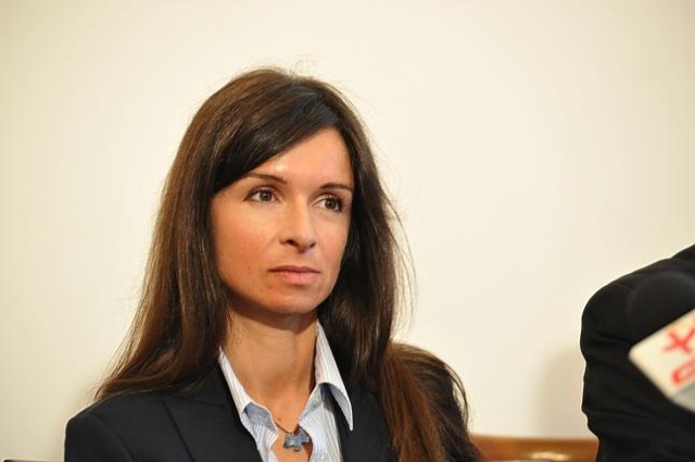 Sąd Rejonowy w Warszawie rozpatrzy zażalenie Marty Kaczyńskiej. Córka tragicznie zmarłego prezydenta odwołała się od decyzji prokuratury, która umorzyła cywilne śledztwo w sprawie katastrofy smoleńskiej.