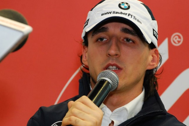 W rozmowie z BBC Robert Kubica powiedział, że sprawność jego ręki jest ograniczona i nie pozwala wciąż testować bolidu Formuły 1. Polski kierowca przyznaje, że zamierza skoncentrować się na występach w rajdach.