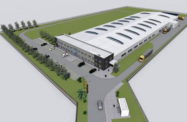 Kolejny inwestor w szczecińskiej Specjalnej Strefie Ekonomicznej. Firma HKL Dekoracja Okien planuje zatrudnić 200 osób.