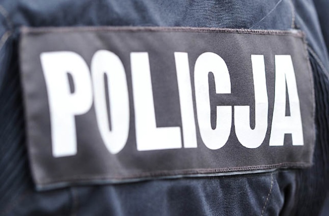 Poważna awaria systemu informatycznego policji na terenie całego kraju - w Zachodniopomorskiem system działa już sprawnie.