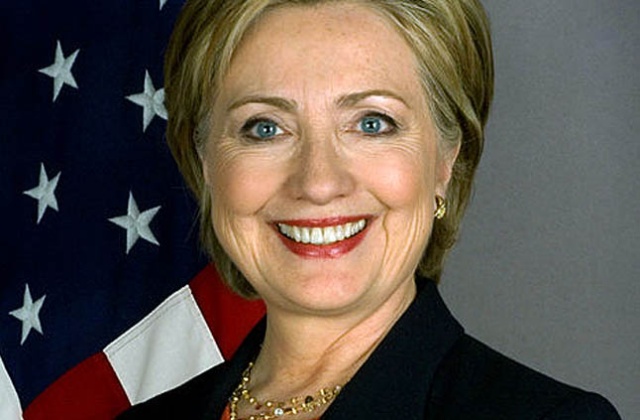 Szefowa amerykańskiej dyplomacji, Hillary Clinton zemdlała. Ma wstrząśnienie mózgu i dochodzi do zdrowia w domu - poinformował Departament Stanu USA.