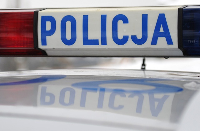 Jedna osoba zginęła, a siedem zostało rannych w zderzeniu dwóch busów na dolnym Śląsku. Do wypadku doszło w okolicach miejscowości Drołtowice w powiecie oleśnickim, na drodze krajowej nr 25.