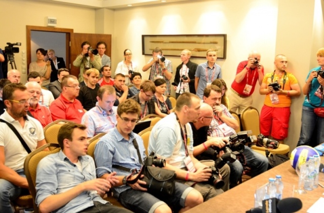 Małgorzata Glinka-Mogentale została zawodniczką Chemika Police. Fot. Materiały klubu. Glinka-Mogentale w Chemiku Police [ZDJĘCIA]