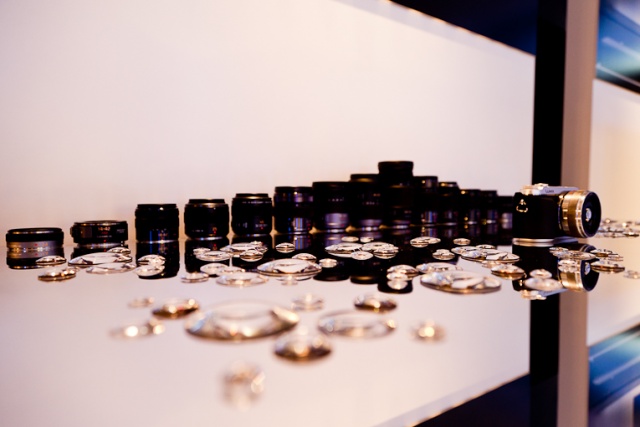 IFA Berlin 2013, fot. Andrzej Kutys [Radio Szczecin] Byliśmy na Targach IFA [DUŻO ZDJĘĆ, WIDEO]