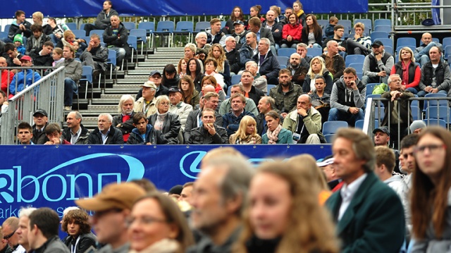 G. Panfil - D. Schwartzman - fot. Łukasz Szełemej [Radio Szczecin] Pekao Szczecin Open już bez Polaków [NOWE, ZDJĘCIA]