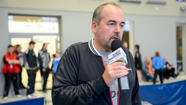 Fot. Jarosław Gaszyński Turniej Tenisa Stołowego "Szczecin Open 2013" [ZDJĘCIA, WIDEO]