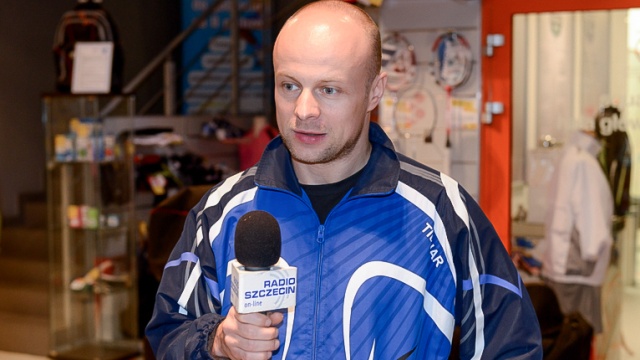 Fot. Jarosław Gaszyński Turniej Tenisa Stołowego "Szczecin Open 2013" [ZDJĘCIA, WIDEO]