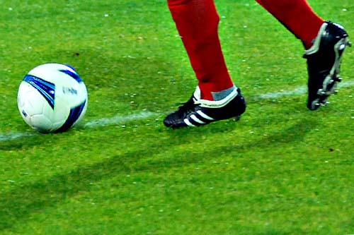 30 lipca o godz. 20.45 odbędzie się towarzyskie spotkanie piłkarskie między Lechią Gdańsk a FC Barceloną.