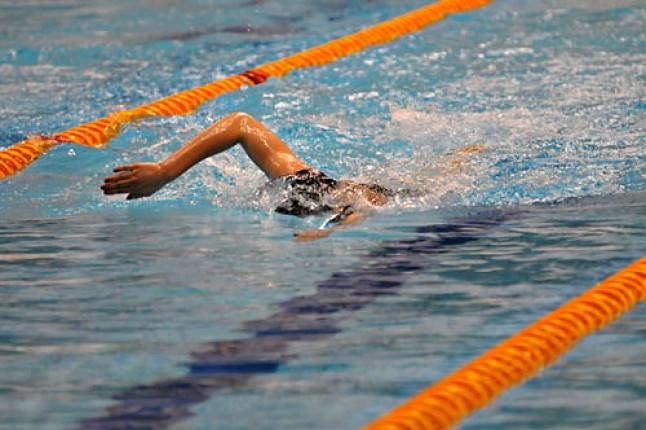Z workiem medali powrócili z Mistrzostw Polski, w pływaniu na krótkim basenie, reprezentanci MKP Szczecin.