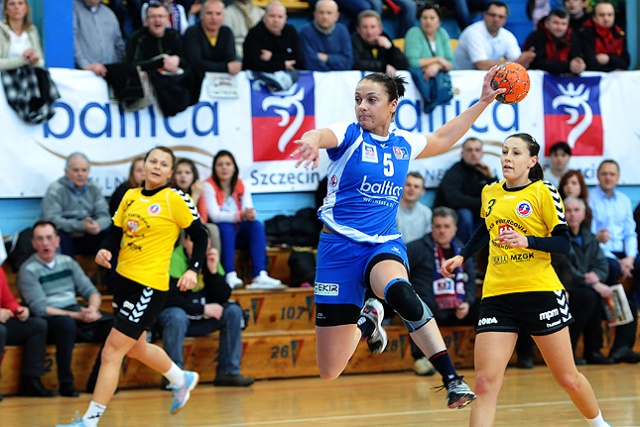 Pogoń Baltica Szczecin - Piotrcovia Piotrków Trybunalski. Fot. Łukasz Szełemej [Radio Szczecin] To był horror z happy endem [ZDJĘCIA]