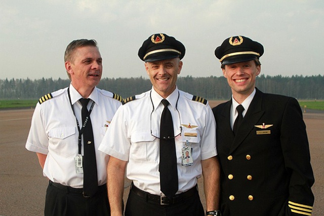 Fot. mat. 12 Brygady Zmechanizowanej Po siedmiu miesiącach wrócili do domu [DUŻO ZDJĘĆ]