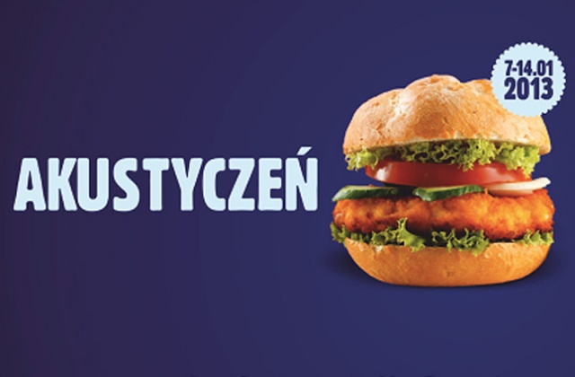 Szczecińska grupa My z delty zaprezentowała się publiczności w Rockerze.