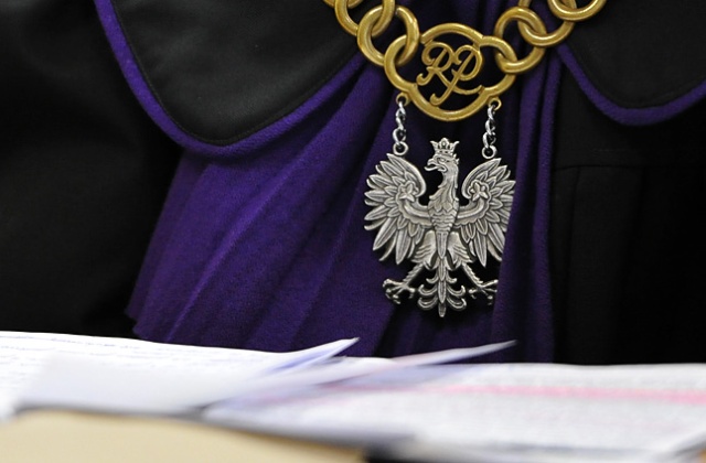 Kontrowersje po komentarzu do wyroku dla doktora Mirosława G. Według Julii Pitery z Platformy Obywatelskiej, słowa sędziego Igora Tulei były uzasadnione.