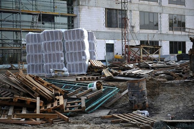 Kupią bankruta i uratują inwestycję