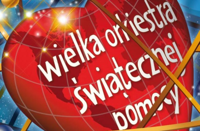 Wielka Orkiestra Świątecznej Pomocy zagra w tym roku już po raz 21. Aukcje i imprezy odbędą się 13 stycznia na całym świecie. Największy zagraniczny sztab Orkiestry jest w Chicago.