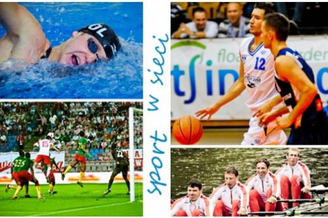 Wielki sportowiec specjalnie dla Sportu w Sieci