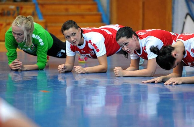 Nowym trenerem piłkarek ręcznych Pogoni Baltica Szczecin został Adrian Struzik. Zastąpił na tym stanowisku Dariusza Molskiego, z którym klub rozwiązał umowę o pracę za porozumieniem stron.