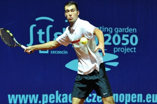 Jerzy Janowicz musi zapłacić 2,5 tys. dolarów za kłótnię z chorwacką sędzią prowadzącą jego mecz w czasie turnieju.