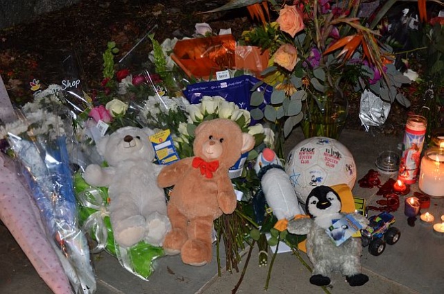 Newtown: Dzieci nie wrócą już do tego budynku