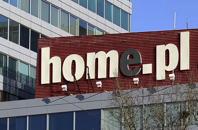 Home.pl przenosi siedzibę firmy