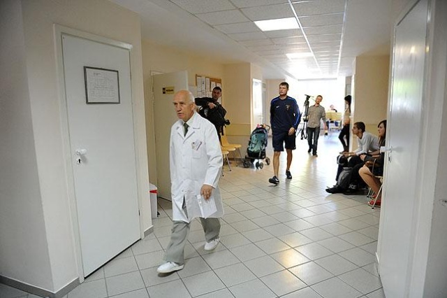 Ponad 300 litrów krwi oddali kibice Pogoni Szczecin. Zakończyła się akcja Granatowo-bordowa krew.