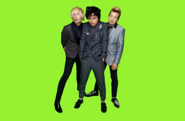 TTSR: Miał być zespół Green Day, a wyszła klapa