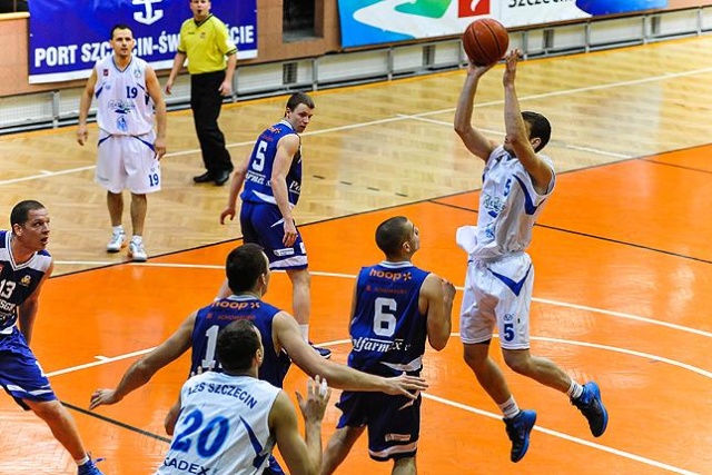 Oba nasze zespoły doznały porażek w 26. kolejce I ligi.
