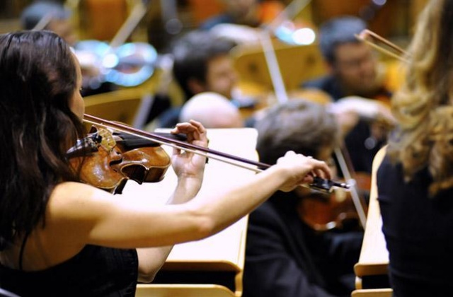 Blisko 60 koncertów, spotkań, lekcji muzycznych i warsztatów zorganizowała w ciągu ostatnich miesięcy Filharmonia Szczecińska pod dyrekcją Doroty Serwy.