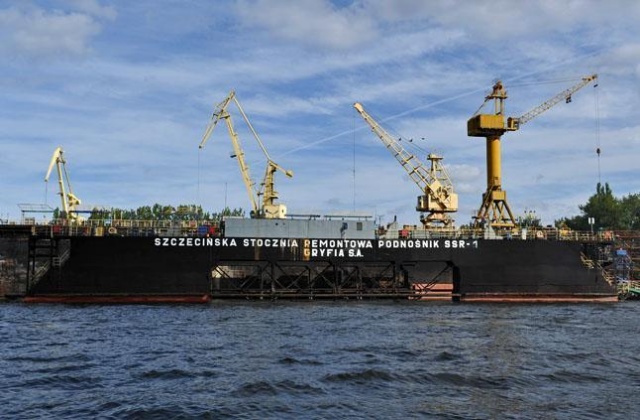 SLD odpowiada na stoczniowy pomysł Tałasiewicza
