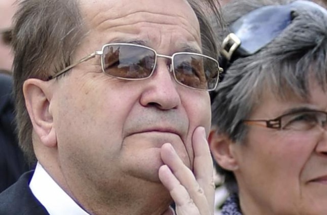 Anna Sobecka z PiS musi zapłacić 3,5 tys. zł. Sąd Rejonowy w Toruniu ukarał ją za to, że uregulowała grzywnę za ojca Tadeusza Rydzyka.