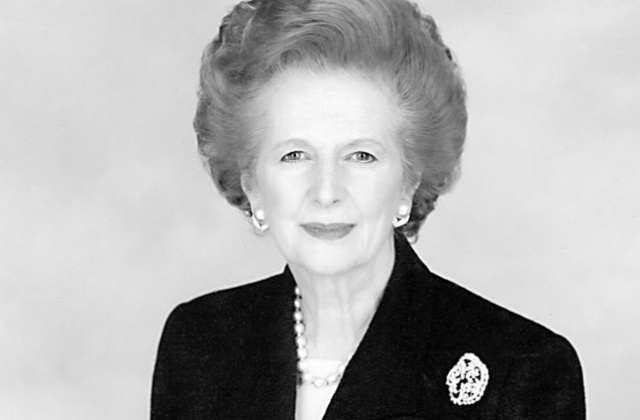 Margaret Thatcher, była premier Wielkiej Brytanii, zmarła w poniedziałek rano. Miała 88 lat.