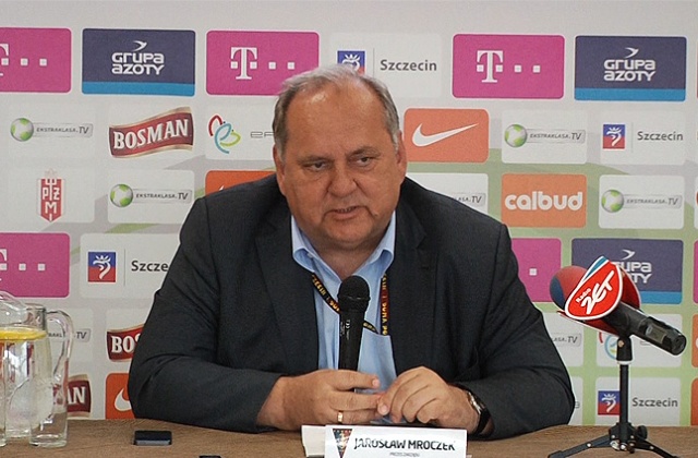 O 6 milionów złotych dotacji prosi prezydenta miasta piłkarski klub Pogoni Szczecin. W liście do Piotra Krzystka prezes portowców pisze, że kryzys gospodarczy sprawił, że sytuacja finansowa klubu nie jest taka, jak zakładano.