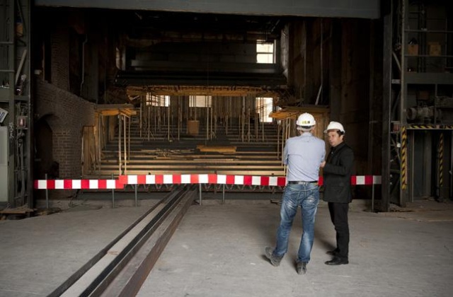 Opera kontra architekci. Negocjacje trwają