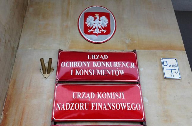 Urząd Ochrony Konkurencji i Konsumentów sprawdzi czy kupowany przez nas sprzęt RTV i AGD ma specjalne etykiety informujące o zużyciu prądu - donosi portal Newseria.