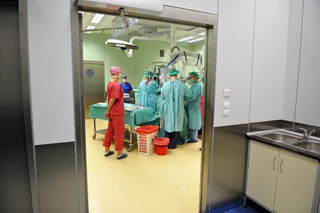 Nasz region może zarobić na pacjentach z Europy